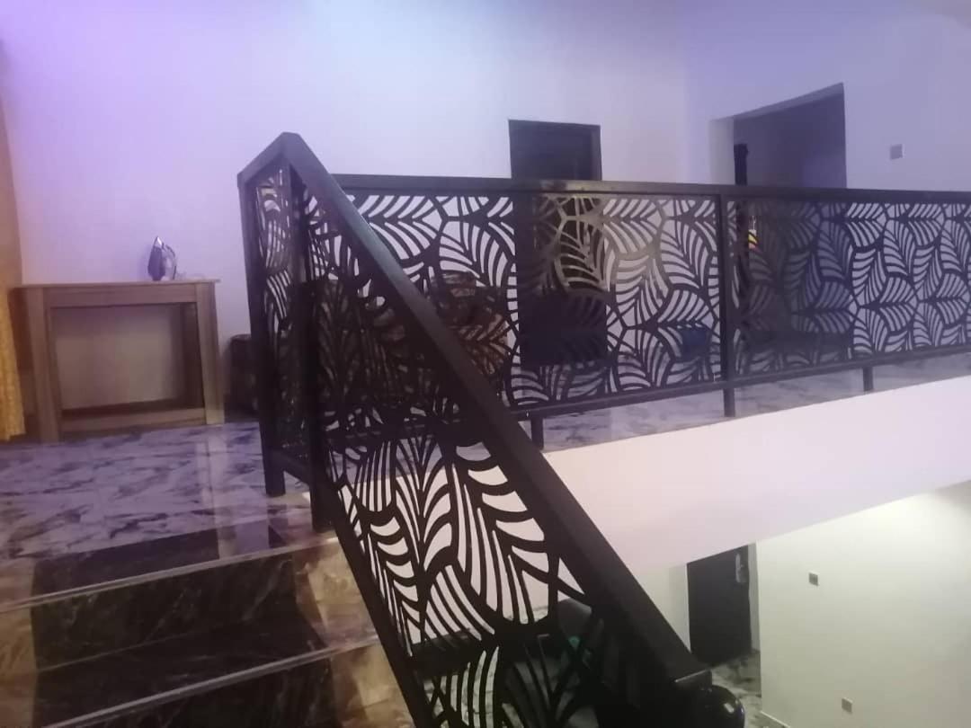 Saint Kingsley Apartment Ибадан Екстериор снимка